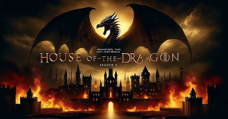 Puncak Tragedi dan Perjuangan di House of the Dragon Season 2