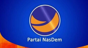 Kongres NasDem Ke-3 Akan Bahas Pergantian Ketua Umum Nasib Surya Paloh Ditentukan Majelis Tinggi Partai