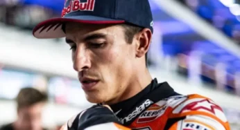 Mengungkap Kunci Pindahnya Marc Marquez ke Ducati