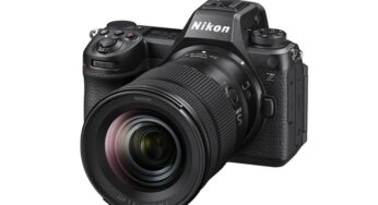 Nikon Z6 III, Pilihan Ideal untuk Foto Subjek Bergerak Cepat