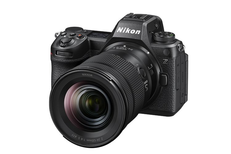 Nikon Z6 III