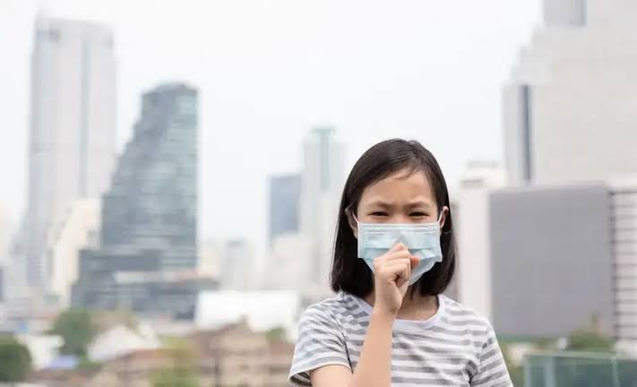 Dampak Serius Polusi Udara Ancaman terhadap Kesehatan Mental dan Fisik