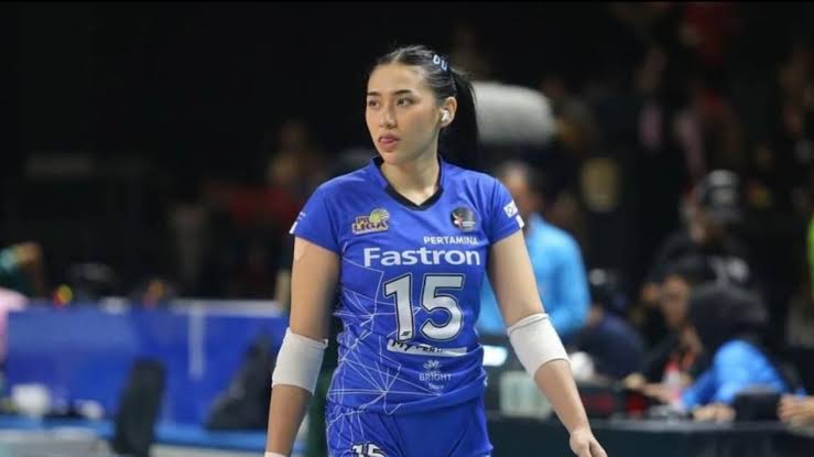 Yolla Yuliana dan Elektrik PLN Menorehkan Sejarah dalam Proliga Putri 2024 dengan Kemenangan Telak 3-1 atas JPE