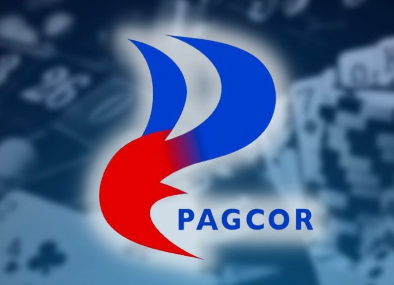 Philippine Amusement and Gaming Corp