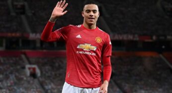 Mason Greenwood, Kisah Transfer dan Keuntungan Getafe