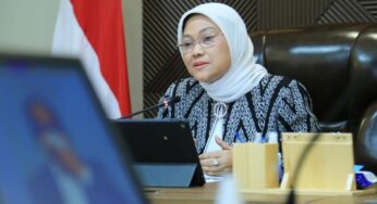 Ida Fauziyah, Kebijakan Terbaru Ketenagakerjaan