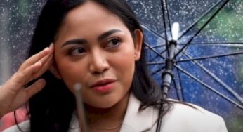 Rachel Vennya dan Salim Nauderer Saling Unfollow di Instagram