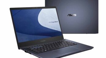 ASUS ExpertBook B5, Laptop dengan Teknologi AI