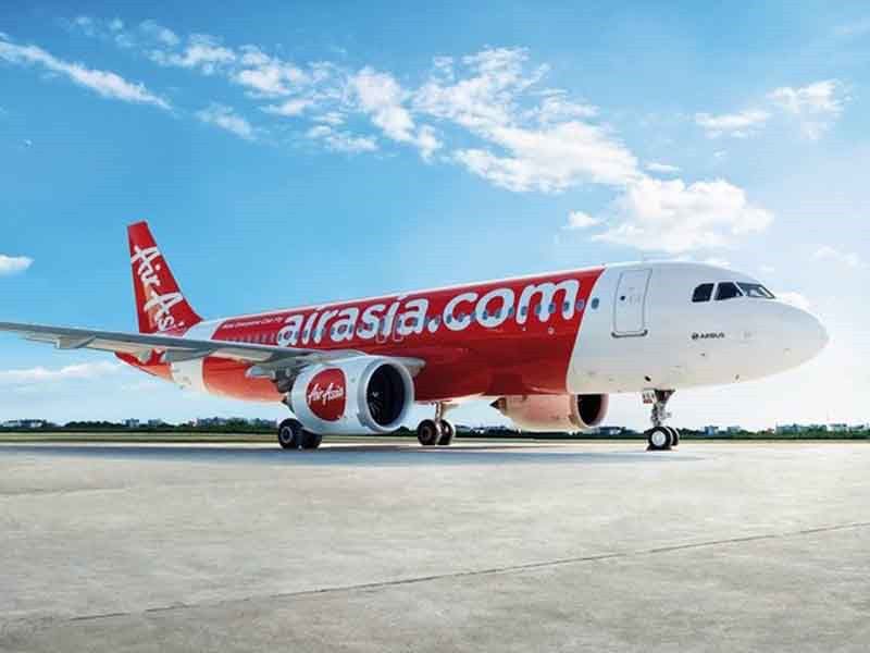 airasia