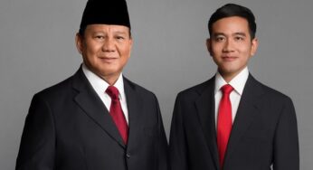 President Prabowo Mengalokasihkan Anggaran Sebesar 121 T