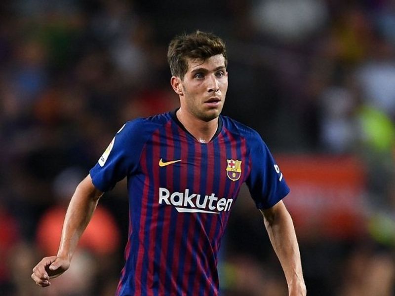 Sergi Roberto