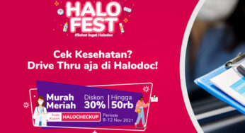 Halodoc Kerjasama dengan Dana, Transaksi Layanan Kesehatan Jadi Lebih Mudah