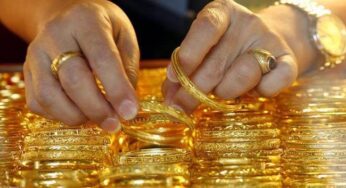 Harga Emas 24 Karat Antam Hari Ini Dibanderol Mulai Rp807.500