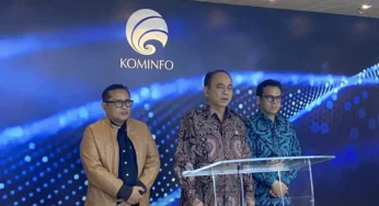 Kominfo Adakan Genbest Talk, Fokus pada Isu Stunting