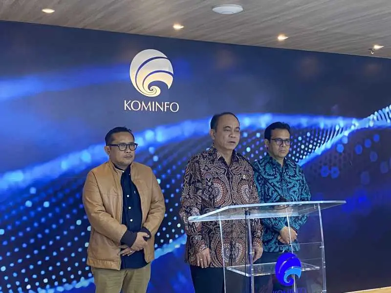 Kominfo