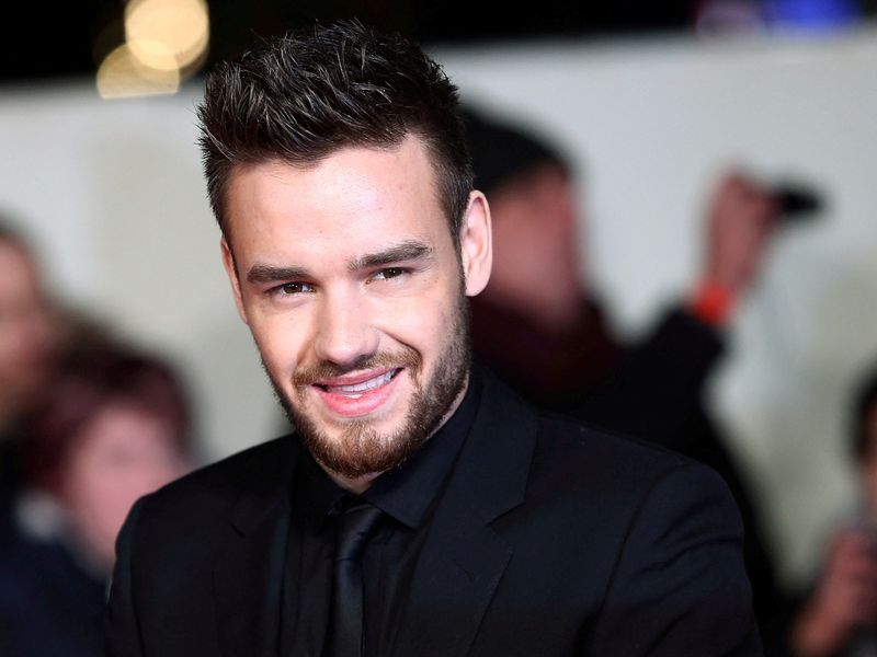 Liam Payne