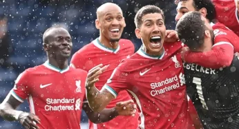 Krisis Slot Pemain: Penggemar Liverpool FC Terus Mengeluh dan Berharap Solusi