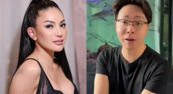 Richard Lee dan Nikita Mirzani Hadapi Somasi Akibat Tudingan