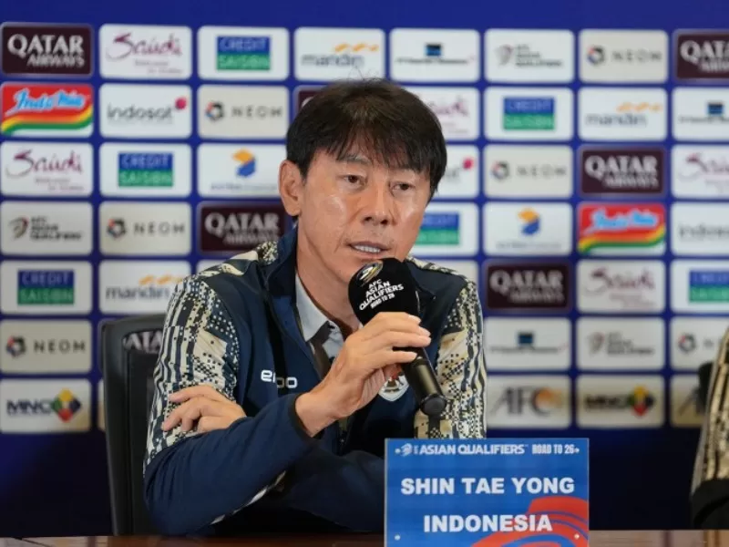 Shin Tae-yong