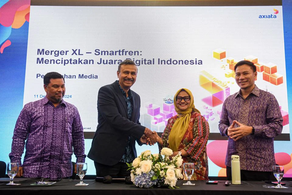 Pemegang Waran FREN Keberatan Dampak Merger dengan XL