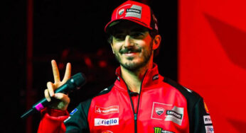 Francesco Bagnaia Targetkan Gelar MotoGP 2025: Fokus dan Optimis