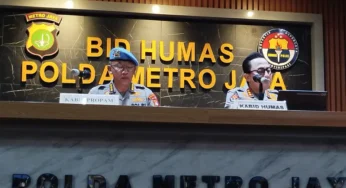 Polisi Siap Tuntaskan Kasus Pembunuhan Anak Bos Prodia