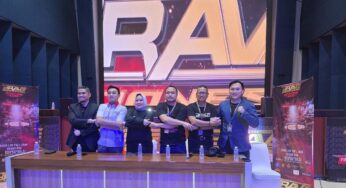 6 Event MMA Siap Digelar di Indonesia Sepanjang 2025