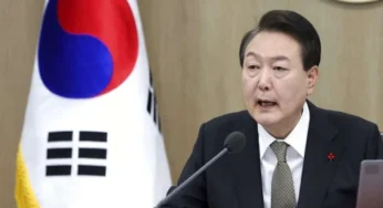 Presiden Korsel Yoon Suk Yeol Terancam Hukuman Mati, Ini Sebabnya