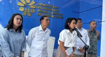 Penembakan 5 WNI, Pemerintah Sebut Tindakan Malaysia Berlebihan