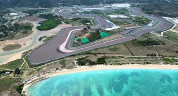 MotoGP 2025: Jadwal Lengkap dan Tanggal Balapan Mandalika