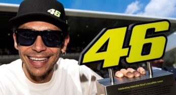 8 Nomor Legendaris MotoGP yang Resmi Dipensiunkan