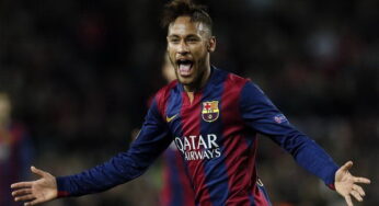 Neymar Jr Ingin Kembali ke Barcelona, Namun Terhalang Sosok Ini