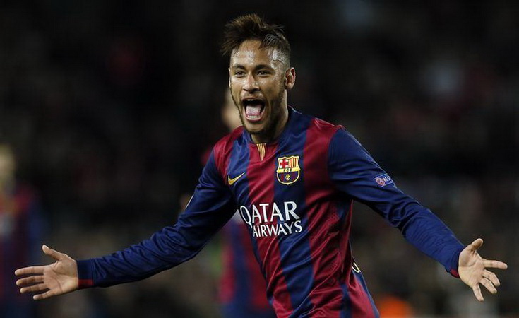 Neymar Jr Ingin Kembali ke Barcelona, Namun Terhalang Sosok Ini