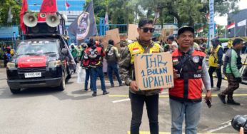 5 Fakta THR Ojol dan Dampaknya terhadap Iklim Investasi RI