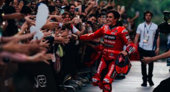 Direktur Ducati Ungkap Efek Marc Marquez Jelang MotoGP 2025