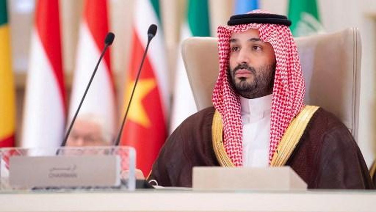 Arab Saudi Tolak Normalisasi dengan Israel Tanpa Negara Palestina