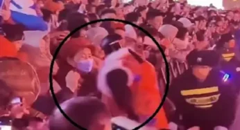 Robot di China Tiba-Tiba Mengamuk dan Menyerang Manusia, Kenapa?
