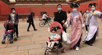 China Beri Insentif Baru Hadapi Penurunan Angka Kelahiran