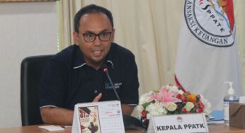 PPATK Ungkap Modus Rekening Dormant dalam Aksi Kejahatan