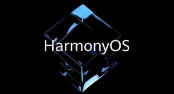 Huawei Luncurkan HarmonyOS untuk PC, Saingan Windows & macOS