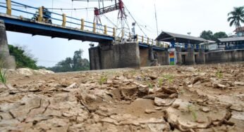 Mayoritas Wilayah Indonesia Mulai Alami Musim Kemarau