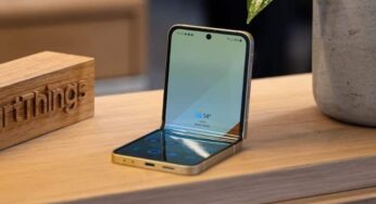Samsung Galaxy Z Flip7 Hadir dengan Layar Cover Lebih Besar