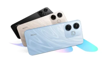 Xiaomi Redmi 13x Meluncur dengan Desain Baru dan Fitur Unggul