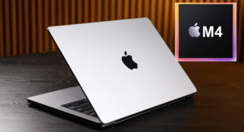 Apple Resmi Rilis MacBook Air M4 di Indonesia