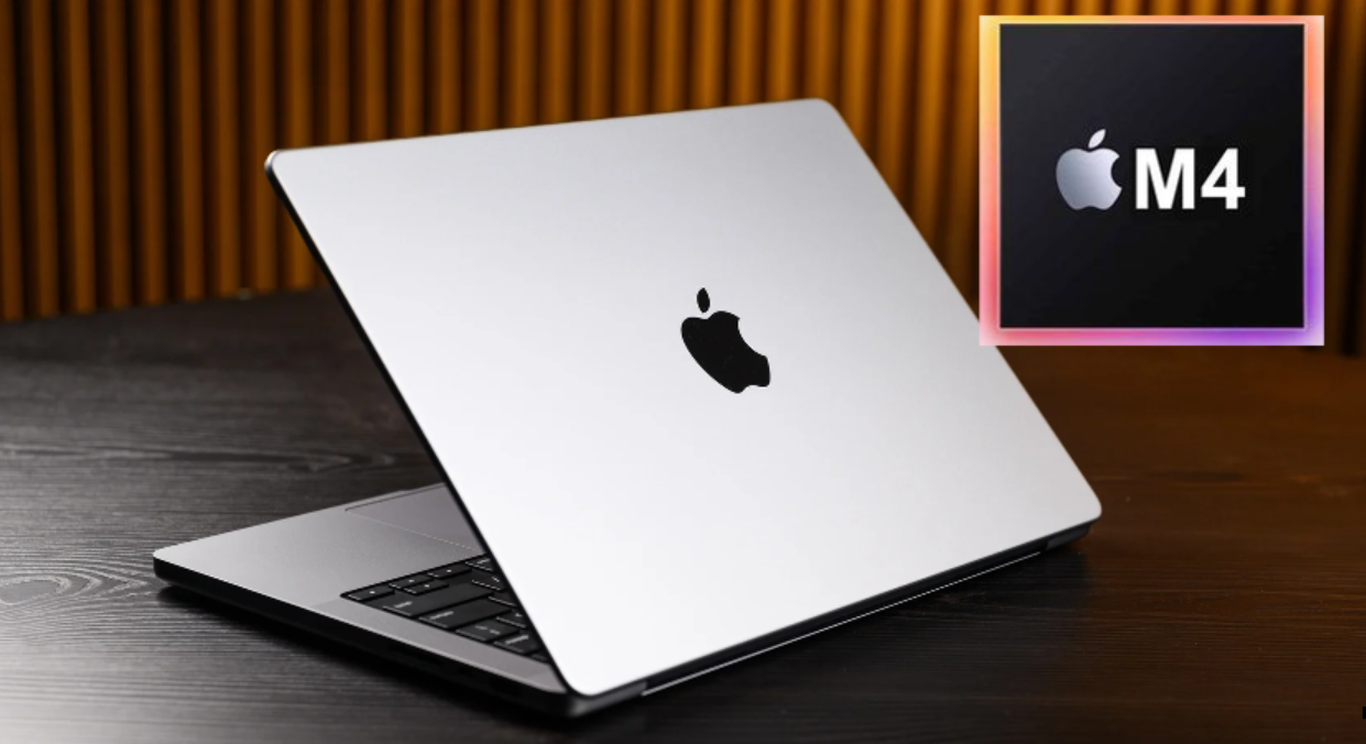 Apple Resmi Rilis MacBook Air M4 di Indonesia