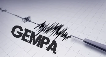 BMKG: Analisis Gempa 6,3 Magnitudo Guncang Bengkulu