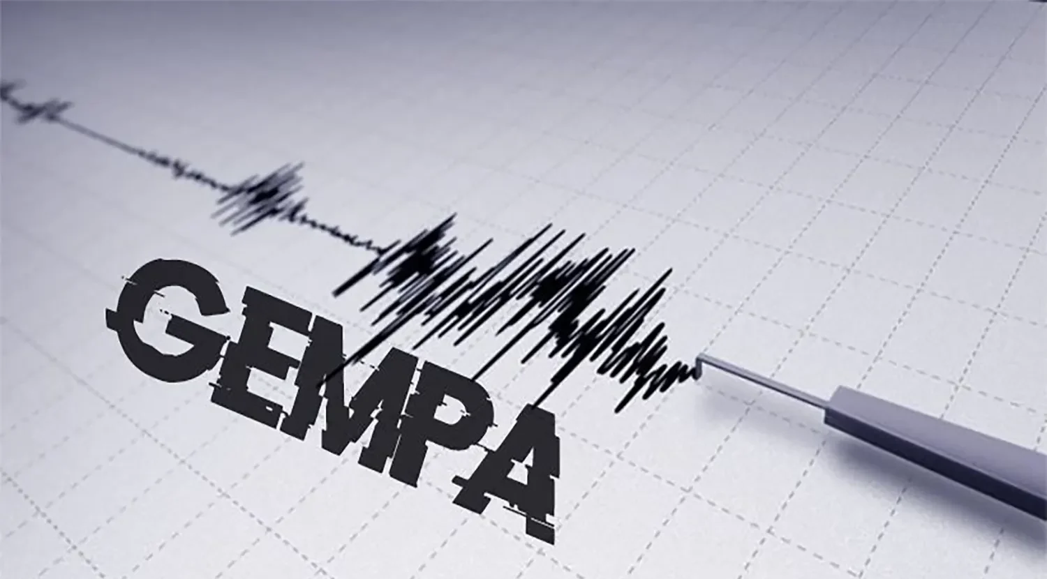 BMKG: Analisis Gempa 6,3 Magnitudo Guncang Bengkulu