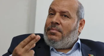Hamas Siap Perundingan untuk Hentikan Perang Gaza
