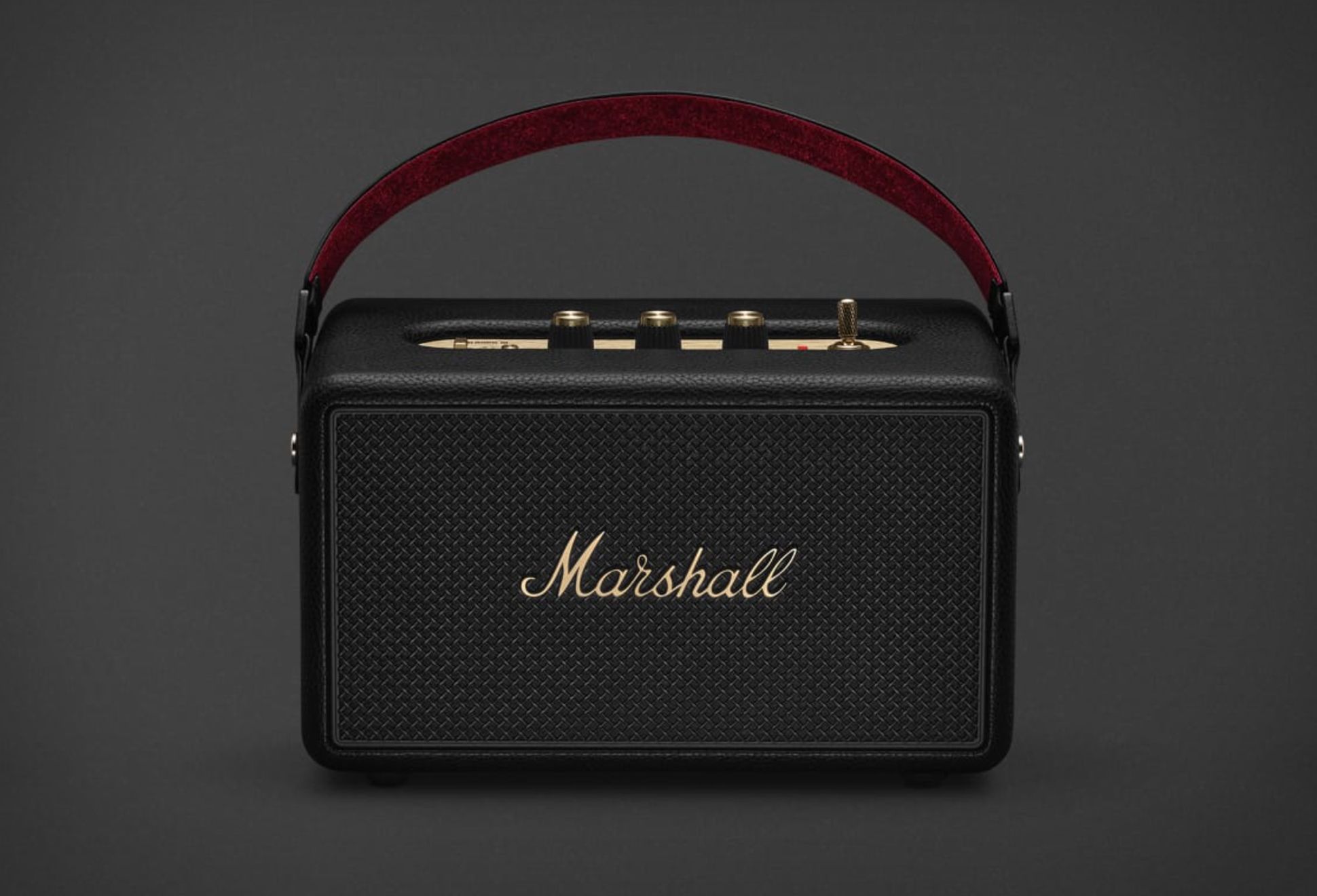 Marshall Kilburn III Rilis, Baterai Awet dan Tahan Air
