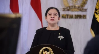 Ketua DPR Minta Kajian Soal Usulan Perpanjangan Pensiun ASN